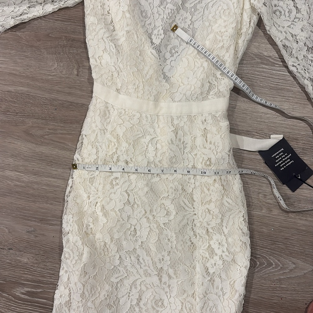 Reformation Hestia Dress - Picture 9 of 10